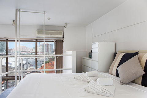 The Loft By Darling Harbour - Hotel WA 2