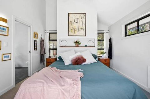 Killiorra - Hotel WA 2