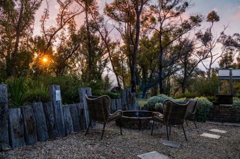 Killiorra - Hotel WA 4