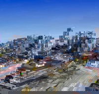 ReadySet Apartments on Spencer West - Hotel WA