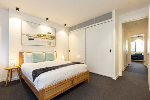 Surry Hills Furnished Apartment ELZ - Hotel WA 0