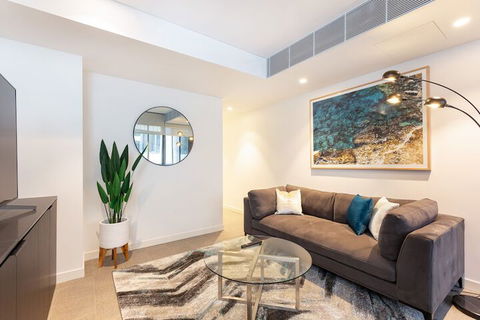 Surry Hills Furnished Apartment ELZ - Hotel WA 5