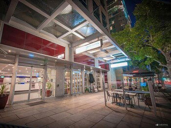 RNR North Terrace - Hotel WA 2