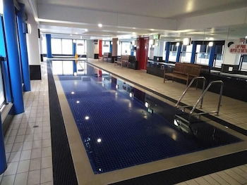 RNR North Terrace - Hotel WA 3