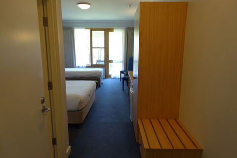 El Kanah Retreat - Hotel WA 0