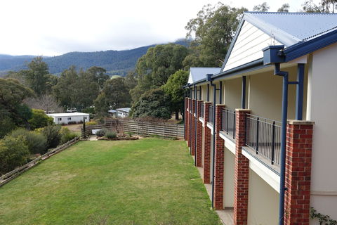 El Kanah Retreat - Hotel WA 2