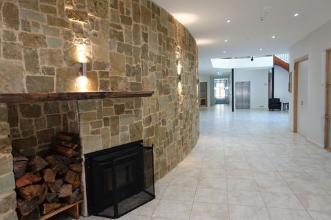 El Kanah Retreat - Hotel WA 4