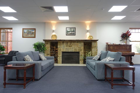 El Kanah Retreat - Hotel WA 5