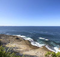 Stunning Clifftop Location 213 Mitchell Pde - Hotel WA