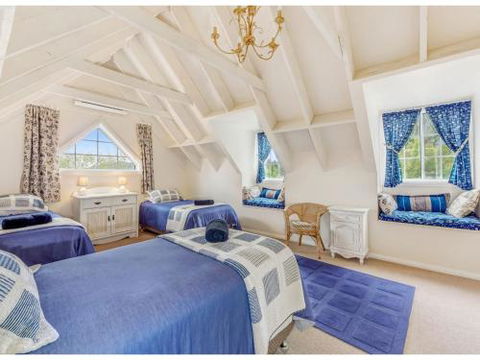 Lou Lous Cottage Southern Highlands 4pm Check Out Sundays - Hotel WA 4