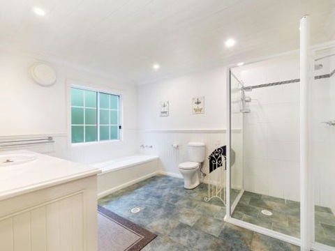 Lou Lous Cottage Southern Highlands 4pm Check Out Sundays - Hotel WA 2