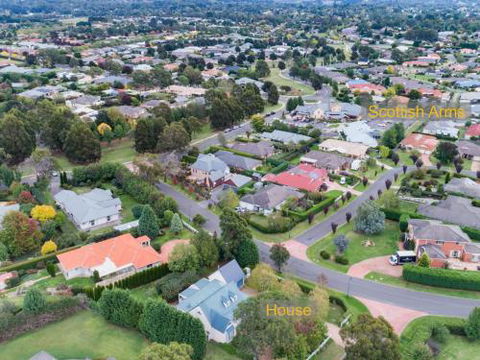 Lou Lous Cottage Southern Highlands 4pm Check Out Sundays - Hotel WA 6