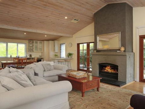 Rose Cottage Bowral Southern Highlands - Hotel WA 5