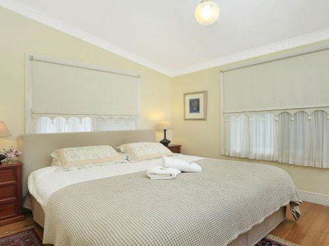 Rose Cottage Bowral Southern Highlands - Hotel WA 4