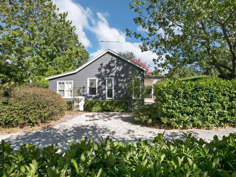 Rose Cottage Bowral Southern Highlands - Hotel WA 1