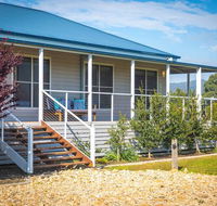 Kulang Lodge - Hotel WA