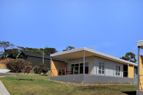 Archella 2 - Beautifully Appointed, Close To Golf Course & Play Ground - Hotel WA 0