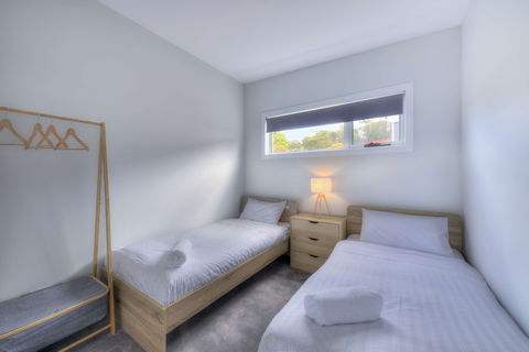 Archella 2 - Beautifully Appointed, Close To Golf Course & Play Ground - Hotel WA 5
