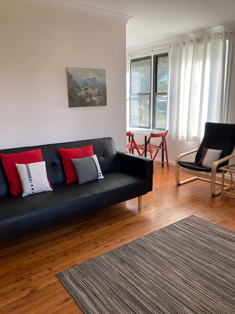 Hamlet House - Hotel WA 6