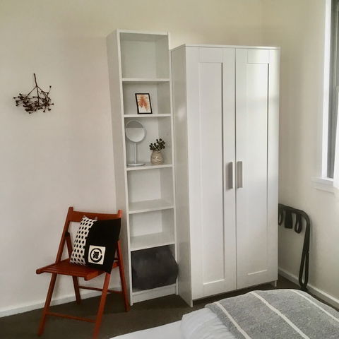 Hamlet House - Hotel WA 4