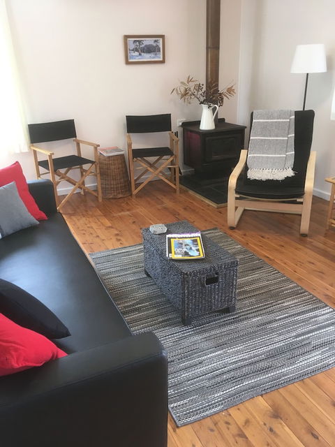 Hamlet House - Hotel WA 2