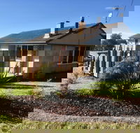 Hamlet House - Hotel WA