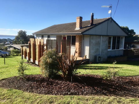 Hamlet House - Hotel WA 0