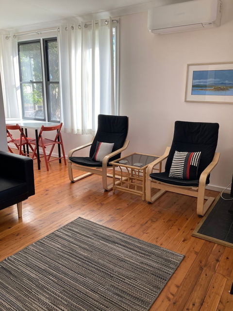 Hamlet House - Hotel WA 1