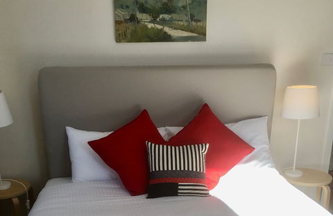 Hamlet House - Hotel WA 5