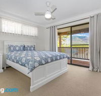 Stingray Shores Your Riverside Escape - Hotel WA