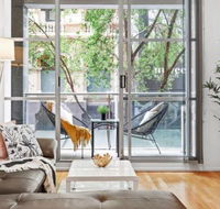 A Bright  Stylish Studio Next to Darling Harbour - Hotel WA