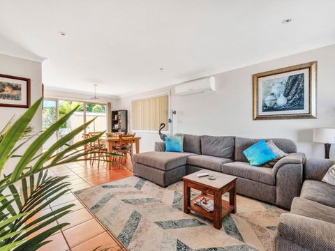 North St. 3 87 Ulladulla - Hotel WA 4