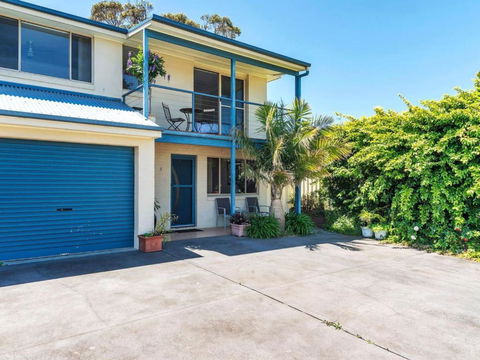North St. 3 87 Ulladulla - Hotel WA 5