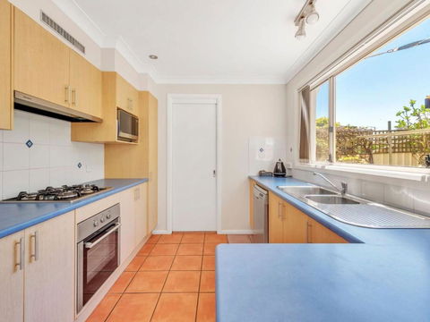 North St. 3 87 Ulladulla - Hotel WA 1