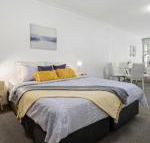 A Cozy  Modern Studio Next to Darling Harbour - Hotel WA