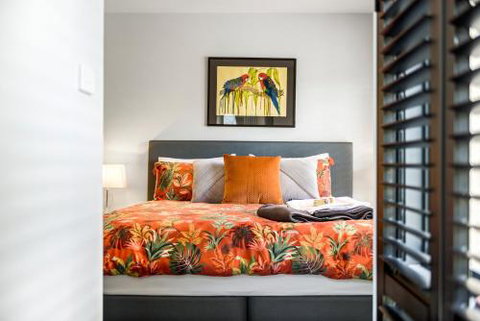 Villa Locarno - Hotel WA 6
