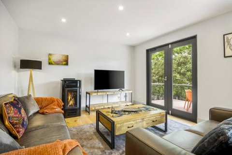 Villa Locarno - Hotel WA 5