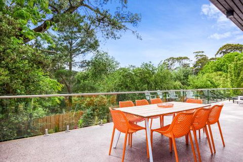 Villa Locarno - Hotel WA 3