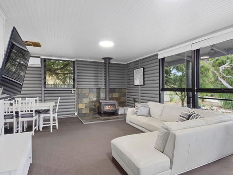 Silvers Anchor 2 Bennett Street - Hotel WA 4