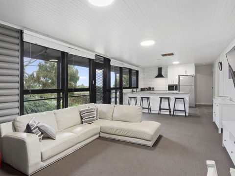 Silvers Anchor 2 Bennett Street - Hotel WA 6