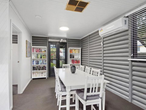 Silvers Anchor 2 Bennett Street - Hotel WA 2