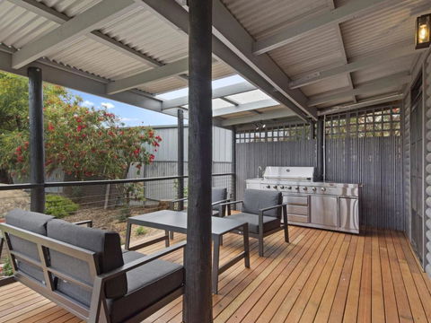 Silvers Anchor 2 Bennett Street - Hotel WA 5