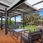 Silvers Anchor 2 Bennett Street - Hotel WA 0