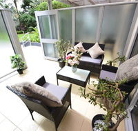 Harmony - Hotel WA