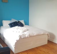 BUDGET BUDGET Marlborough St. Apartments - Hotel WA