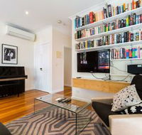 KIM 2BDR West Melbourne Apartment - Hotel WA