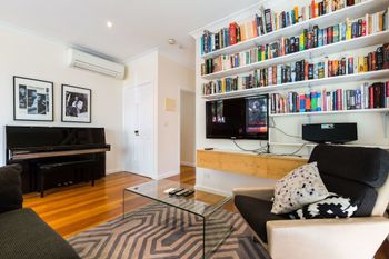 KIM 2BDR West Melbourne Apartment - Hotel WA 0