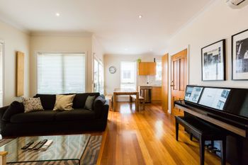 KIM 2BDR West Melbourne Apartment - Hotel WA 2