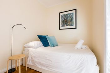 KIM 2BDR West Melbourne Apartment - Hotel WA 1