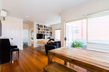 KIM 2BDR West Melbourne Apartment - Hotel WA 5